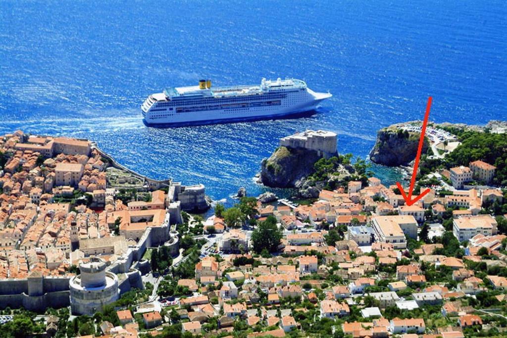 Veranda Rooms Dubrovnik Dış mekan fotoğraf