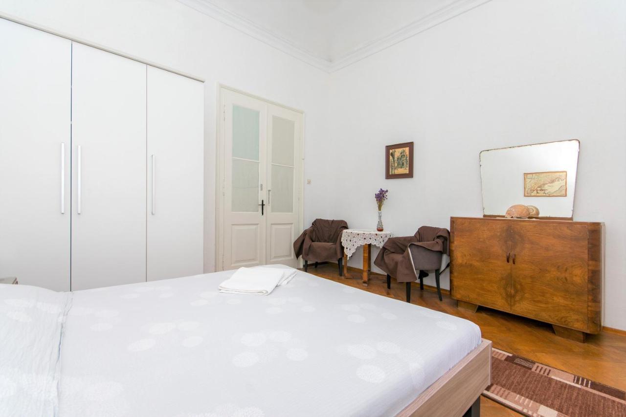 Veranda Rooms Dubrovnik Dış mekan fotoğraf