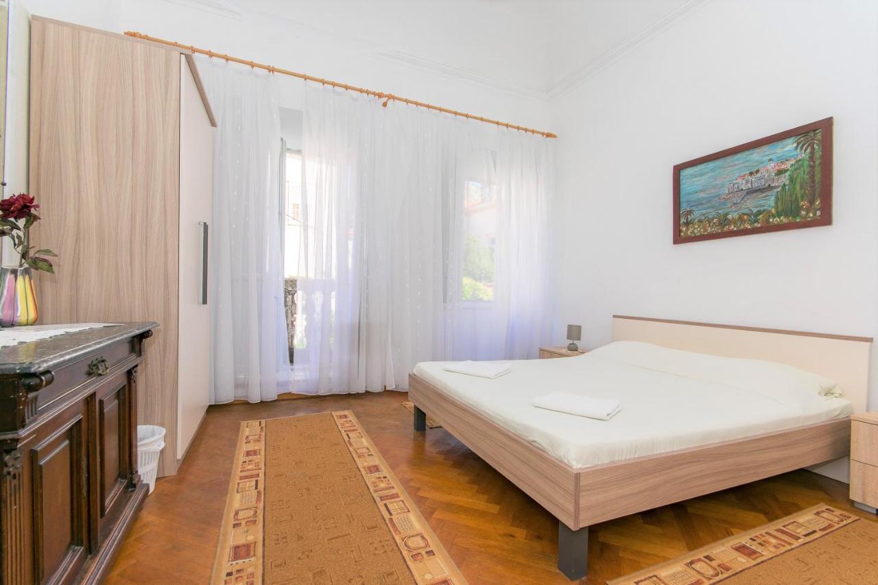 Veranda Rooms Dubrovnik Dış mekan fotoğraf