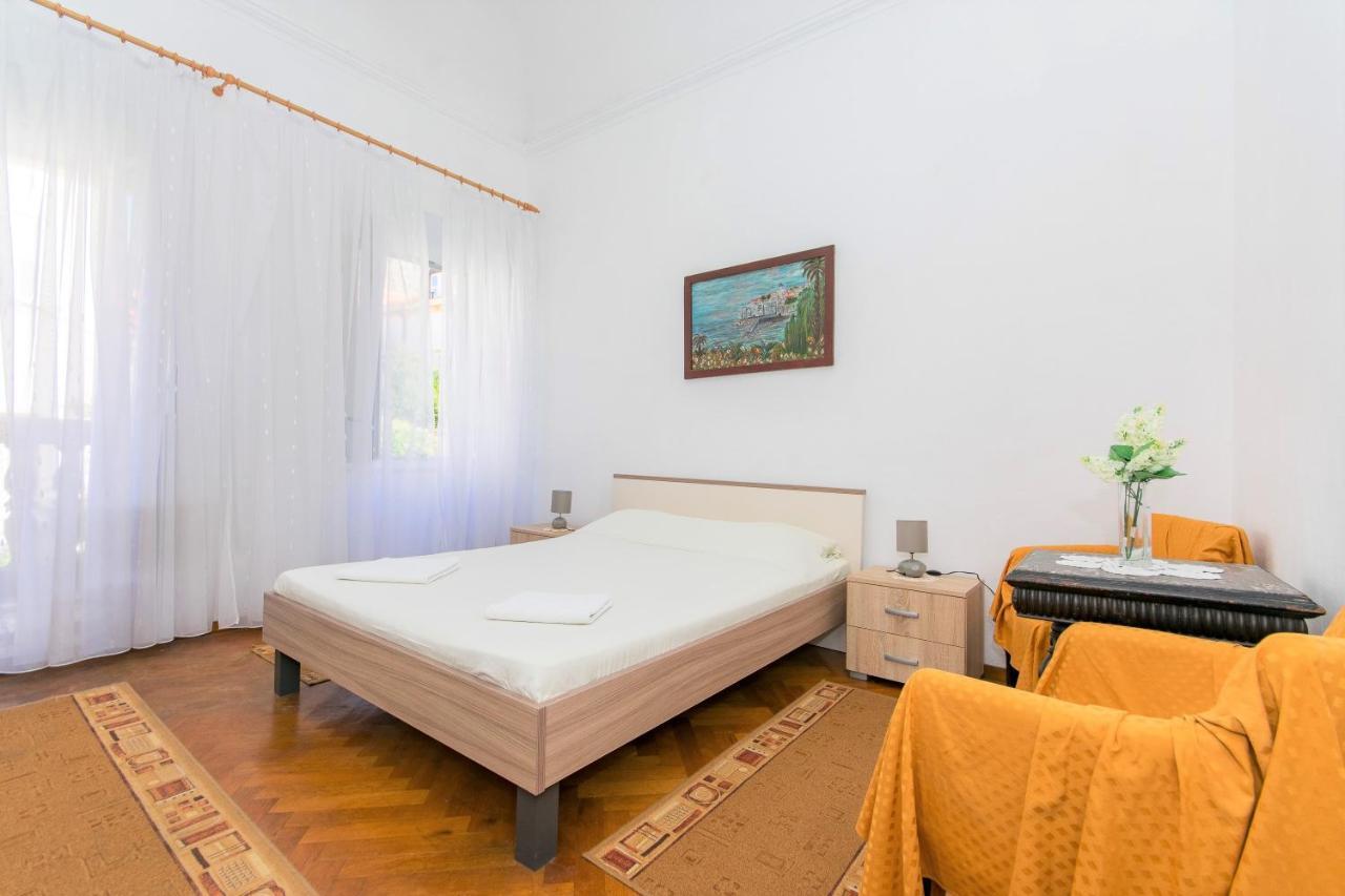 Veranda Rooms Dubrovnik Dış mekan fotoğraf