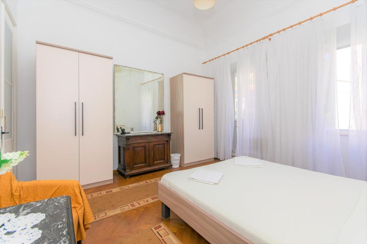 Veranda Rooms Dubrovnik Dış mekan fotoğraf