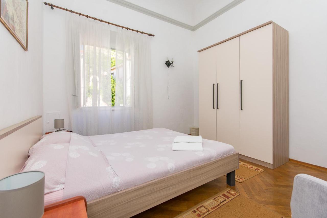 Veranda Rooms Dubrovnik Dış mekan fotoğraf