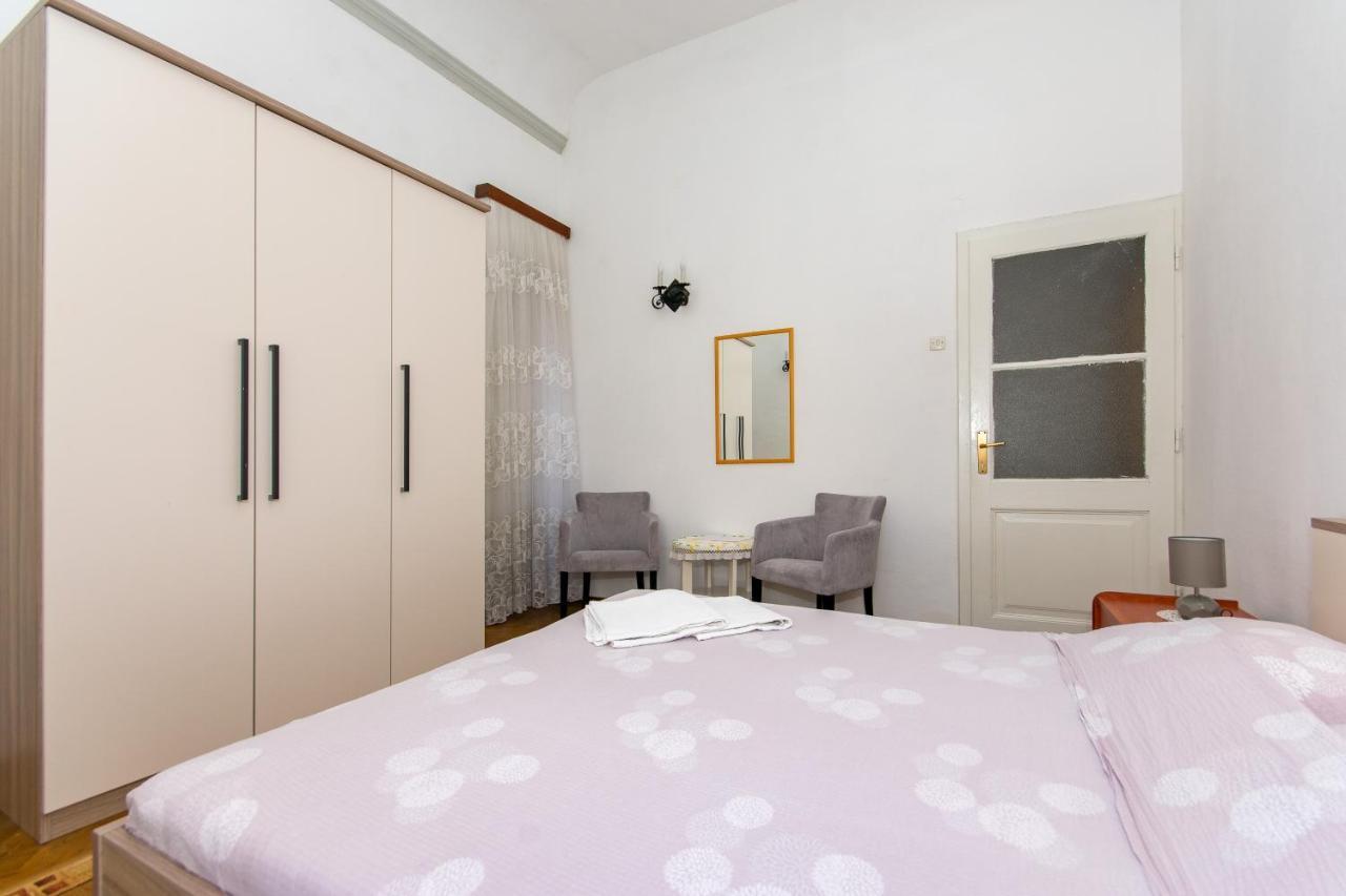 Veranda Rooms Dubrovnik Dış mekan fotoğraf