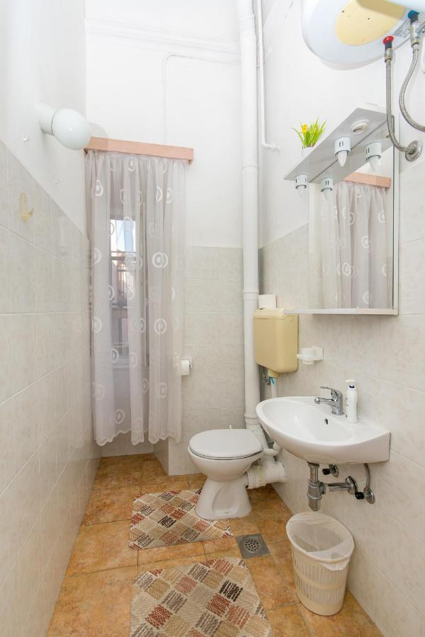 Veranda Rooms Dubrovnik Dış mekan fotoğraf