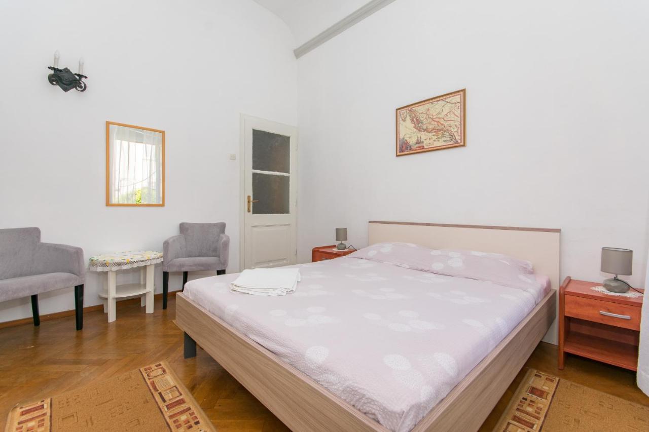 Veranda Rooms Dubrovnik Dış mekan fotoğraf