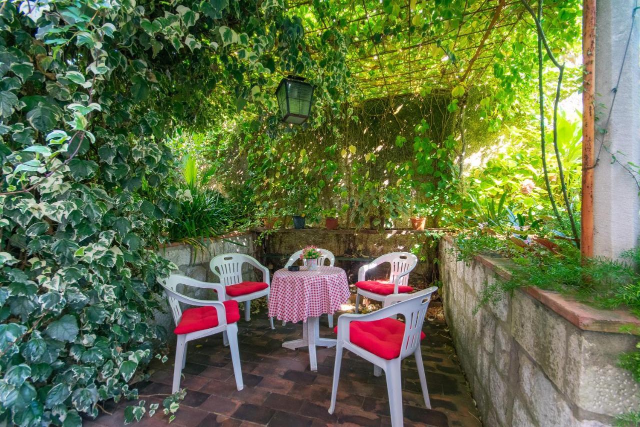 Veranda Rooms Dubrovnik Dış mekan fotoğraf