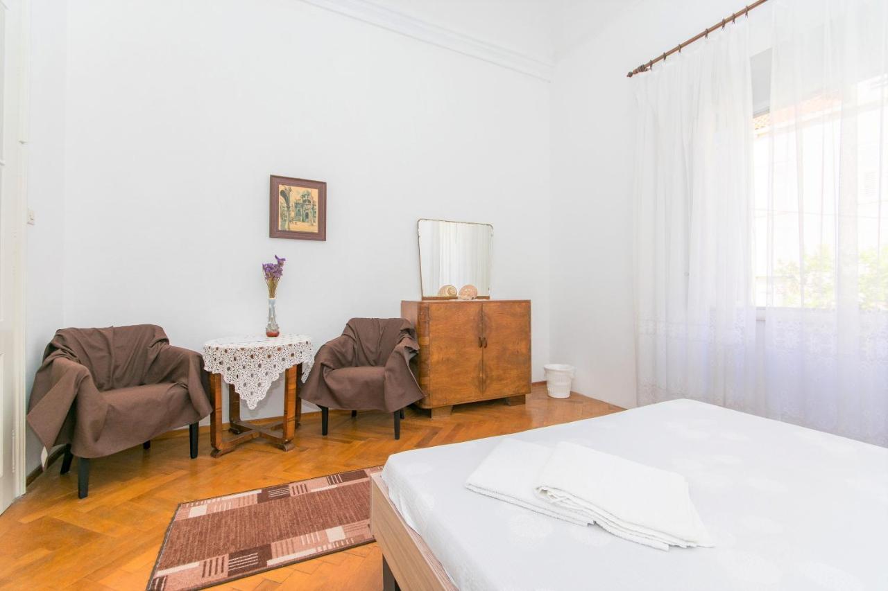 Veranda Rooms Dubrovnik Dış mekan fotoğraf